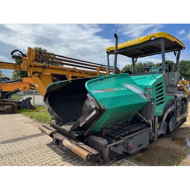 VOGELE Super 1600-3i-40997012