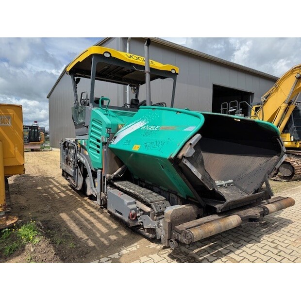 VOGELE Super 1600-3i-40997014