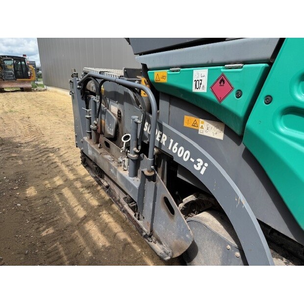 VOGELE Super 1600-3i-40997016