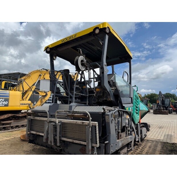 VOGELE Super 1600-3i-40997018