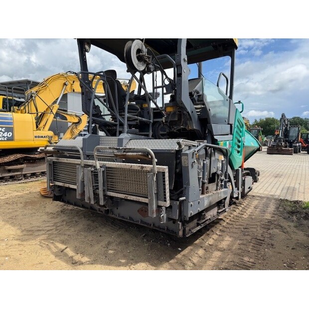 VOGELE Super 1600-3i-40997019