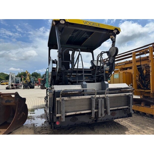 VOGELE Super 1600-3i-40997020