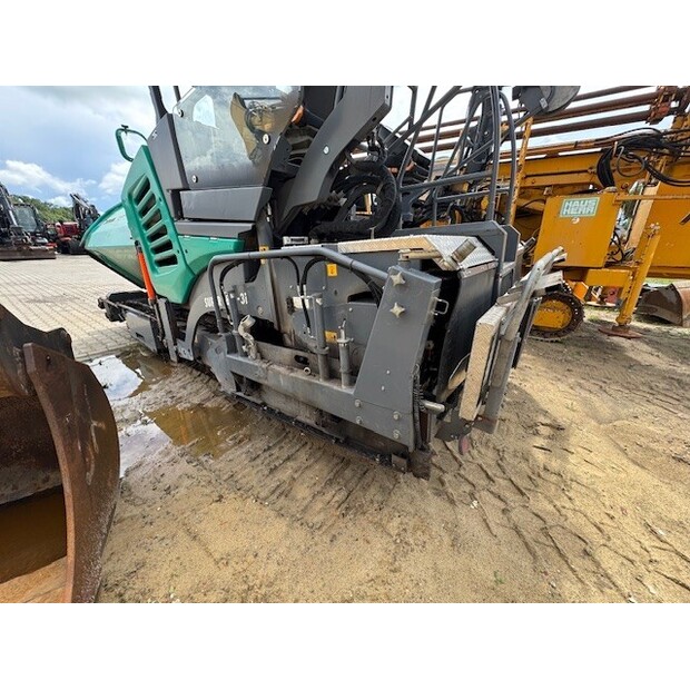 VOGELE Super 1600-3i-40997022