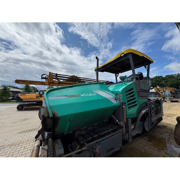 VOGELE Super 1600-3i-40997024