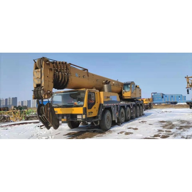 XCMG QAY160-40997572