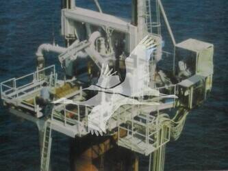 صورة ل معدات الحفر 2002 ويرز PBA818