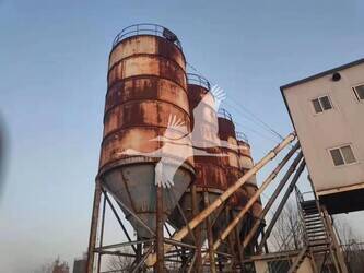 Image for Asphalt Plants 2009 Liebherr BETOMIX 3.0