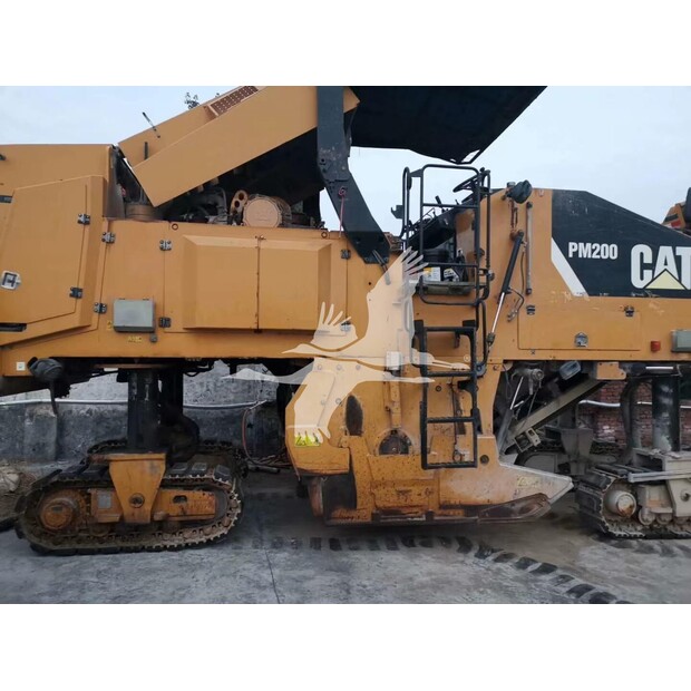 2011 كاتربيلر PM-200-41000729