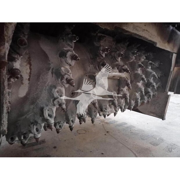 2011 كاتربيلر PM-200-41000731
