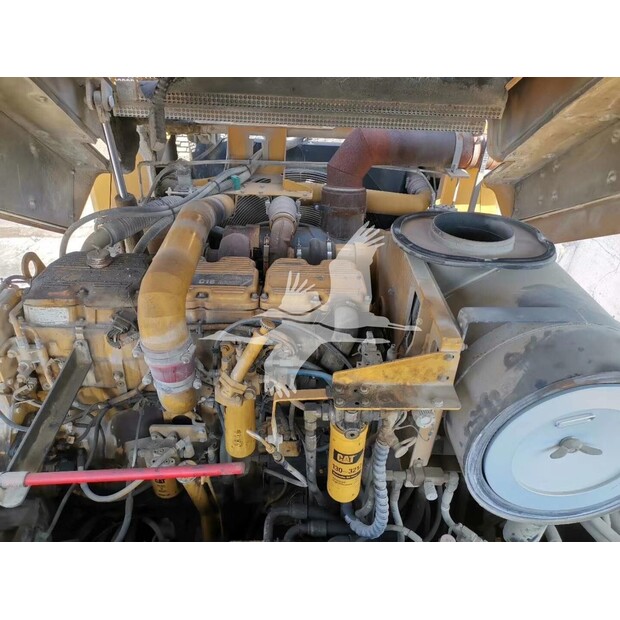 2011 كاتربيلر PM-200-41000733