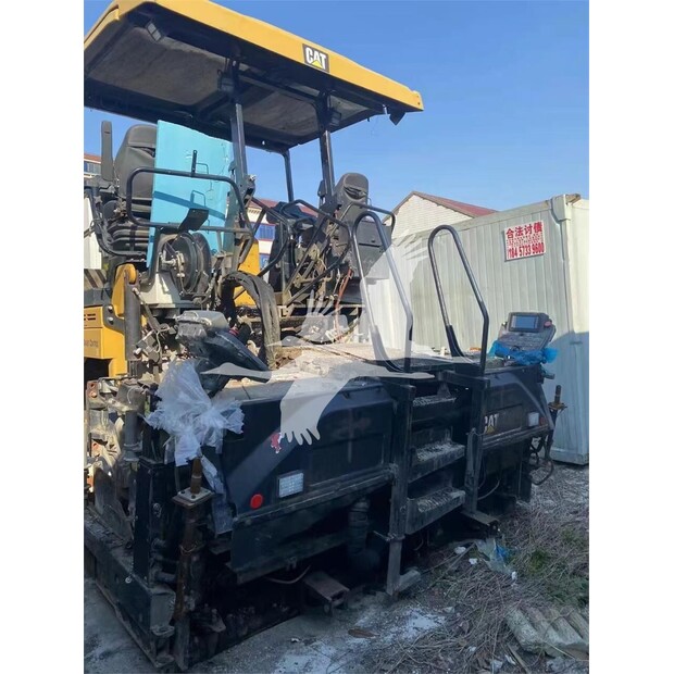 2017 Caterpillar AP-655F-41000979