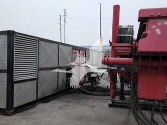 صورة ل كراكات 2008 برايم دريل PD400/120RP