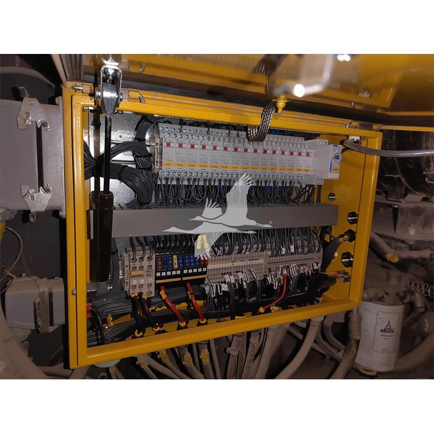 2013 اطلس كوبكو BOLTEC MD-41001086