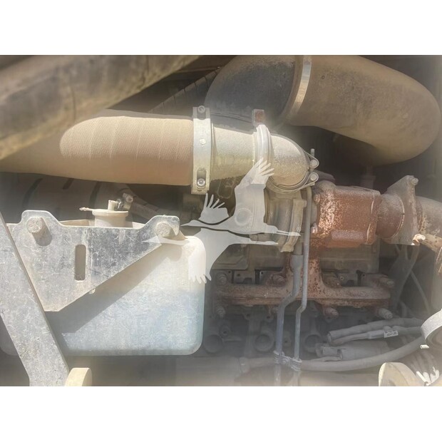 2011 نورمت SPRAYMEC 7110 WPC-41001312