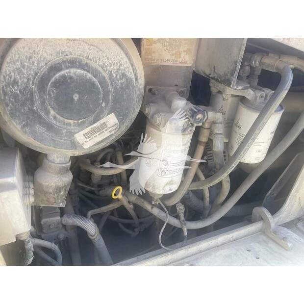 2011 نورمت SPRAYMEC 7110 WPC-41001320