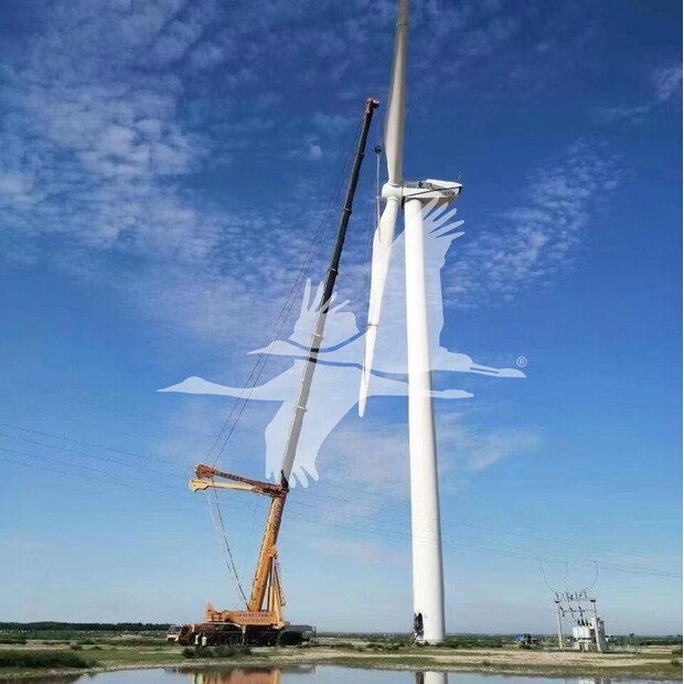 2012 Liebherr LTM1500-8.1-41001393