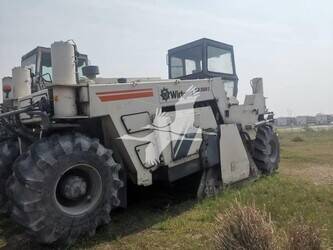 صورة ل قشاطات فيرتجين WR2500S
