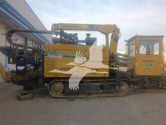 صورة ل آلات الحفر الاتجاهي 2011 فيرميير NAVIGATOR D130X150