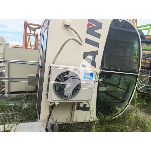 2022 POTAIN MCT390-41001981