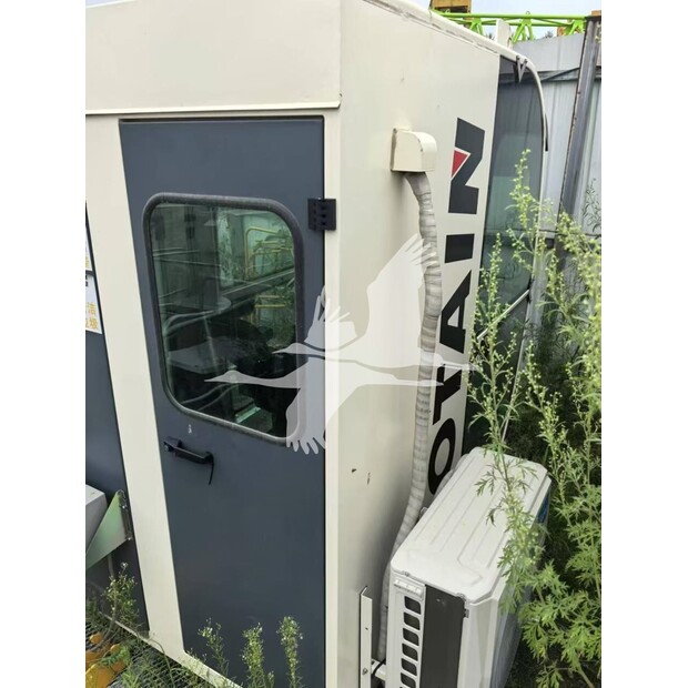 2022 POTAIN MCT390-41001987