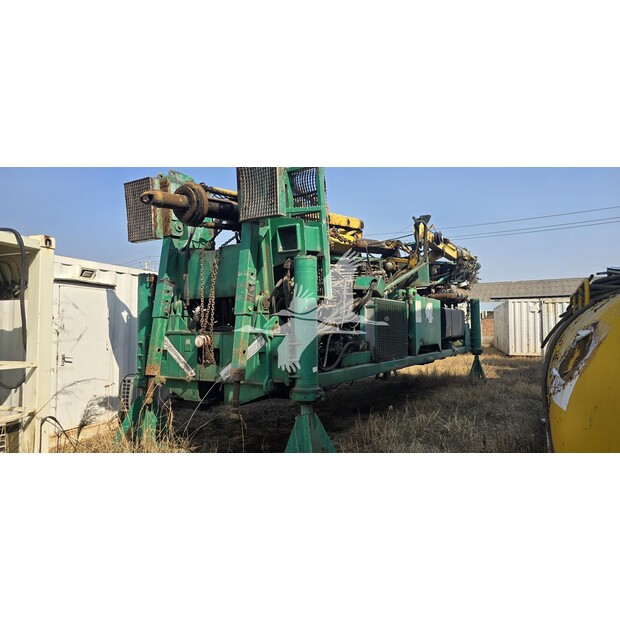 2011 دريلميك G75-41002369