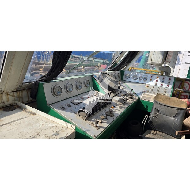 2011 دريلميك G75-41002375