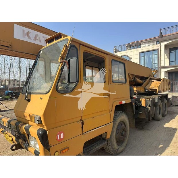 1986 KATO NK200E-3-41002427