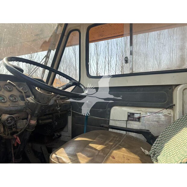 1986 KATO NK200E-3-41002429