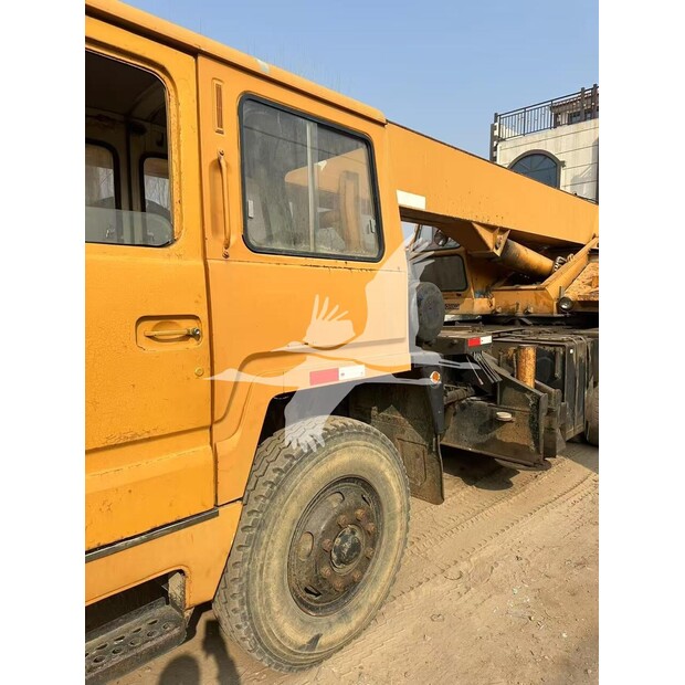1986 KATO NK200E-3-41002435