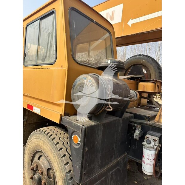 1986 KATO NK200E-3-41002439