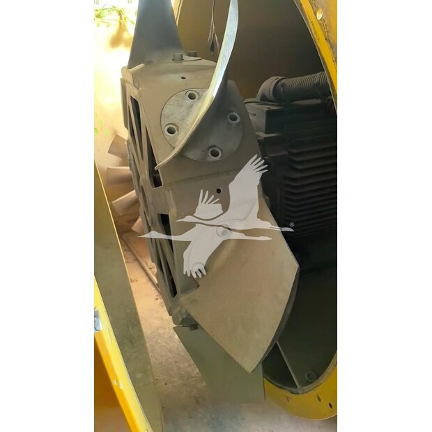 2022 Atlas Copco AVH125.55-41002473