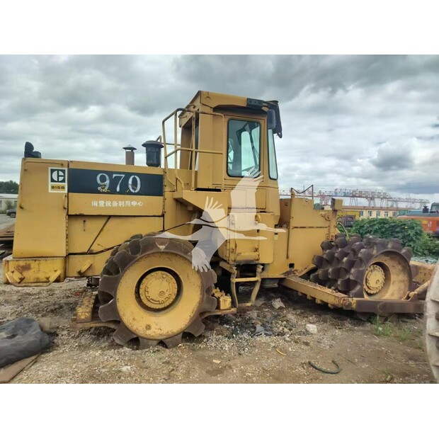 1985 Caterpillar 815B-41002545