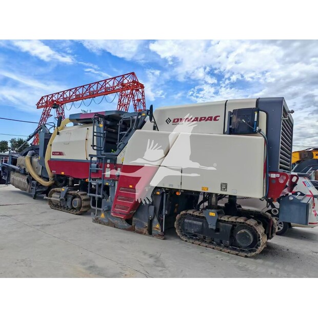 2020 DYNAPAC PL2000F-41002743