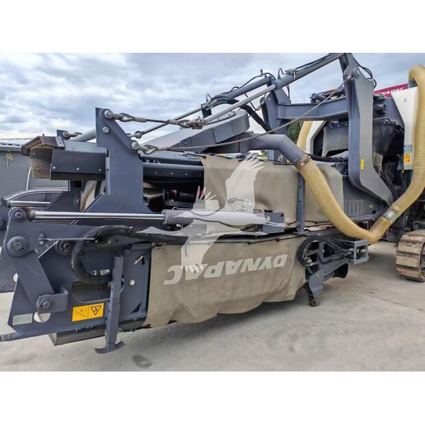 2020 DYNAPAC PL2000F-41002752