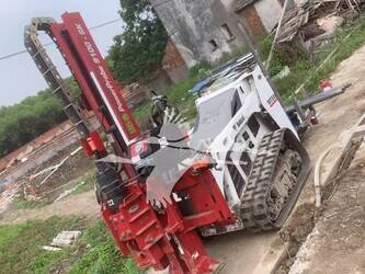 Image for DIRECTIONAL DRILLING 2019 AMS 9100AG POWER PROBE