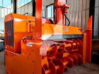 صورة ل آلات رمي الثلج تينكو TCS-172A-LMM