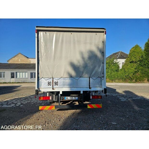 2007 Mercedes-Benz 1318-41006089