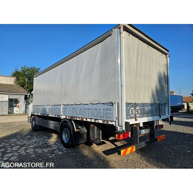 2007 Mercedes-Benz 1318-41006098