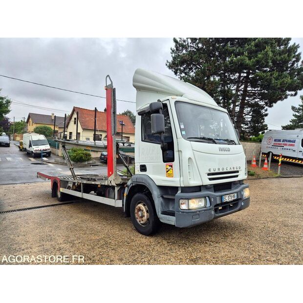 2003 Iveco 120E18-41006124
