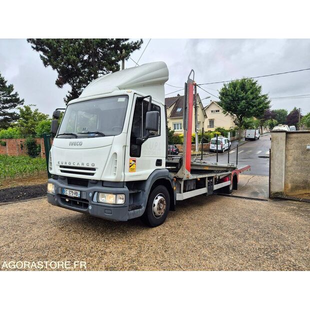 2003 Iveco 120E18-41006126