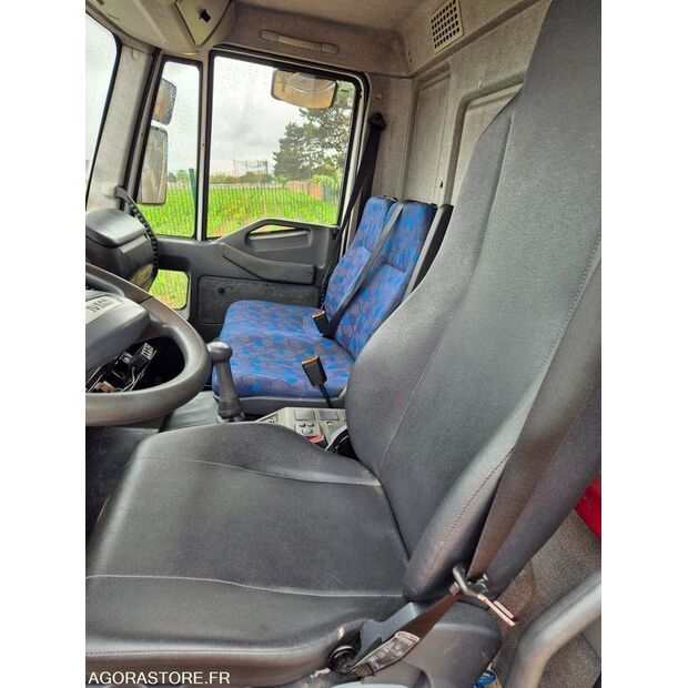 2003 Iveco 120E18-41006127