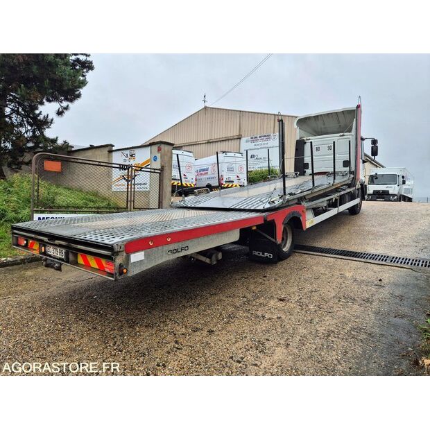 2003 Iveco 120E18-41006128