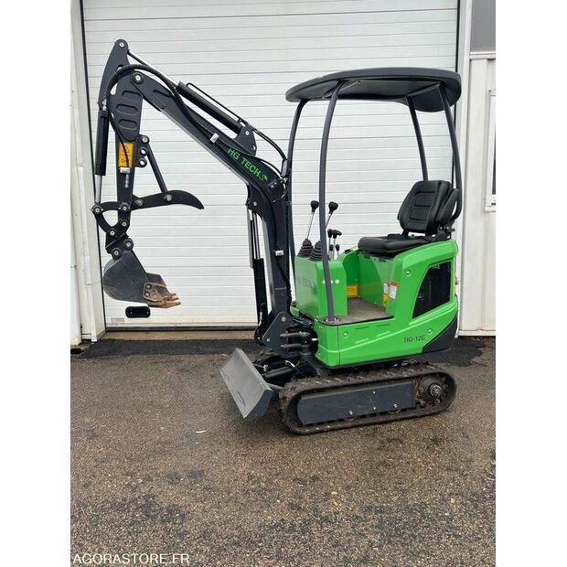 2023 Mini 12E-41006558
