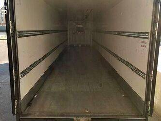 Image for Temperature Controlled Trailers 2011 Lamberet