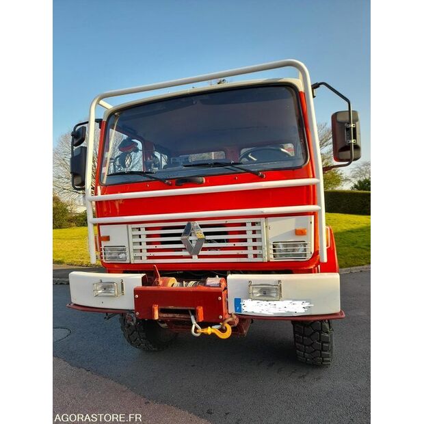 1998 Renault M210-41006691