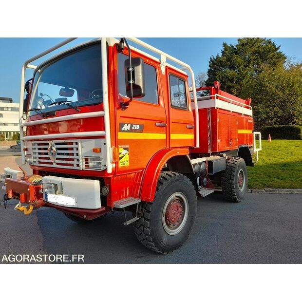 1998 Renault M210-41006692
