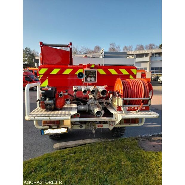 1998 Renault M210-41006696