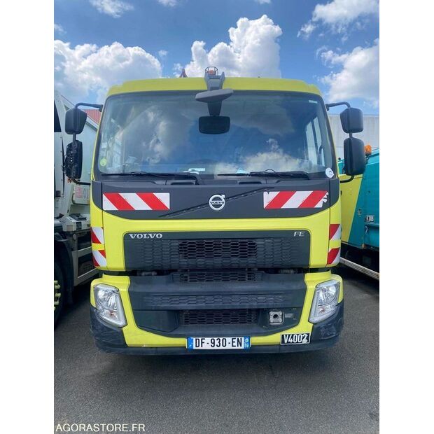 2014 Volvo FE-41006698