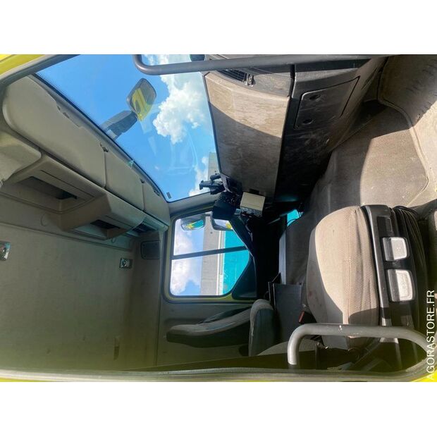 2014 Volvo FE-41006699