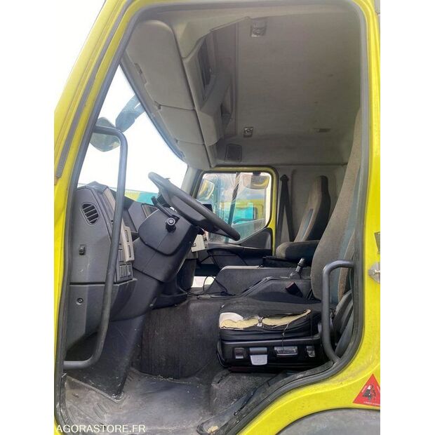 2014 Volvo FE-41006702